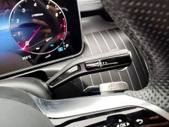 Mercedes-Benz C-Class C 260 L Dark Night Sport Edition - photo 13