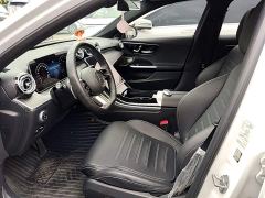 Mercedes-Benz C-Class C 260 L Dark Night Sport Edition - photo 14