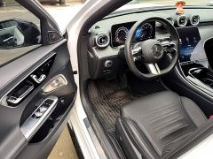 Mercedes-Benz C-Class C 260 L Dark Night Sport Edition - photo 15