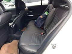 Mercedes-Benz C-Class C 260 L Dark Night Sport Edition - photo 16