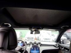 Mercedes-Benz C-Class C 260 L Dark Night Sport Edition - photo 17