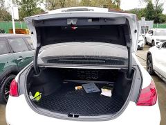 Mercedes-Benz C-Class C 260 L Dark Night Sport Edition - photo 18