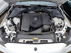 Mercedes-Benz C-Class C 260 L Dark Night Sport Edition - photo 19