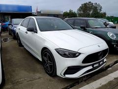 Mercedes-Benz C-Class C 260 L Dark Night Sport Edition - photo 3