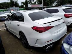 Mercedes-Benz C-Class C 260 L Dark Night Sport Edition - photo 4