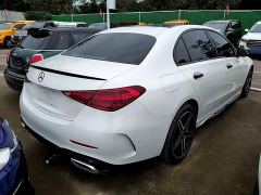 Mercedes-Benz C-Class C 260 L Dark Night Sport Edition - photo 6