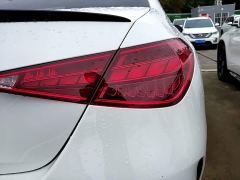 Mercedes-Benz C-Class C 260 L Dark Night Sport Edition - photo 7