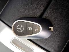 Mercedes-Benz C-Class C 260 L Dark Night Sport Edition - photo 8