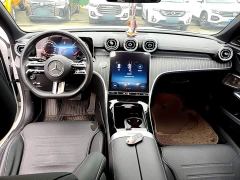 Mercedes-Benz C-Class C 260 L Dark Night Sport Edition - photo 9