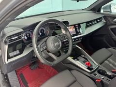 Audi A3 Sportback 35 TFSI Fashion Sport - фото 10