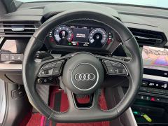Audi A3 Sportback 35 TFSI Fashion Sport - фото 11