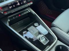 Audi A3 Sportback 35 TFSI Fashion Sport - фото 14