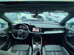 Audi A3 Sportback 35 TFSI Fashion Sport - фото 15