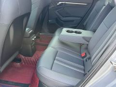 Audi A3 Sportback 35 TFSI Fashion Sport - фото 16