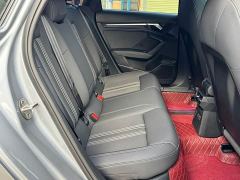 Audi A3 Sportback 35 TFSI Fashion Sport - фото 17