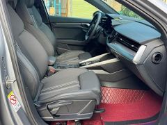 Audi A3 Sportback 35 TFSI Fashion Sport - фото 18