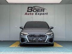 Audi A3 Sportback 35 TFSI Fashion Sport - фото 2