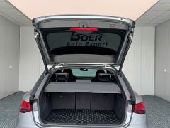 Audi A3 Sportback 35 TFSI Fashion Sport - фото 20