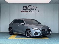 Audi A3 Sportback 35 TFSI Fashion Sport - фото 3