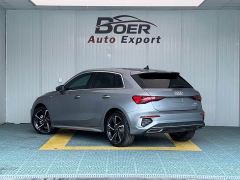 Audi A3 Sportback 35 TFSI Fashion Sport - фото 6