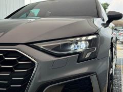 Audi A3 Sportback 35 TFSI Fashion Sport - фото 7