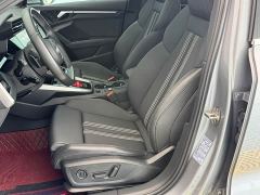 Audi A3 Sportback 35 TFSI Fashion Sport - фото 9