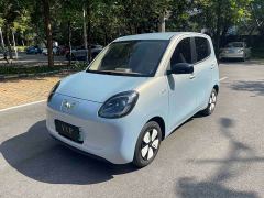 Wuling Hongguang MINIEV Fourth Generation Four-Door Advanced Edition - фото 1