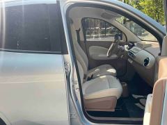 Wuling Hongguang MINIEV Fourth Generation Four-Door Advanced Edition - фото 10