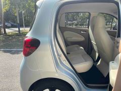 Wuling Hongguang MINIEV Fourth Generation Four-Door Advanced Edition - фото 11