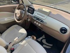 Wuling Hongguang MINIEV Fourth Generation Four-Door Advanced Edition - фото 12