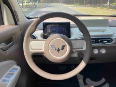 Wuling Hongguang MINIEV Fourth Generation Four-Door Advanced Edition - фото 17