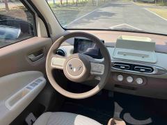 Wuling Hongguang MINIEV Fourth Generation Four-Door Advanced Edition - фото 18