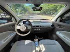 Wuling Hongguang MINIEV Fourth Generation Four-Door Advanced Edition - фото 19