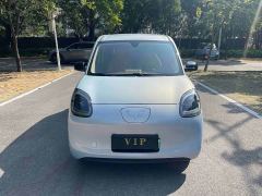 Wuling Hongguang MINIEV Fourth Generation Four-Door Advanced Edition - фото 2