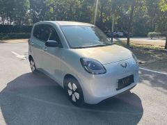 Wuling Hongguang MINIEV Fourth Generation Four-Door Advanced Edition - фото 3