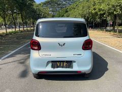 Wuling Hongguang MINIEV Fourth Generation Four-Door Advanced Edition - фото 5