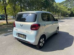 Wuling Hongguang MINIEV Fourth Generation Four-Door Advanced Edition - фото 6