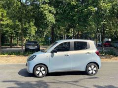 Wuling Hongguang MINIEV Fourth Generation Four-Door Advanced Edition - фото 7