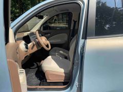 Wuling Hongguang MINIEV Fourth Generation Four-Door Advanced Edition - фото 8