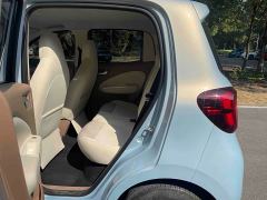 Wuling Hongguang MINIEV Fourth Generation Four-Door Advanced Edition - фото 9