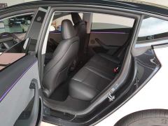 Tesla Model 3 Rear-Wheel Drive - photo 11