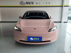 Tesla Model 3 Rear-Wheel Drive - photo 2