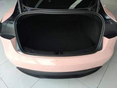 Tesla Model 3 Rear-Wheel Drive - photo 4