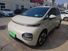 Baojun Yunduo 360 Plus - ფოტო 1