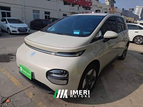 2024 Baojun Yunduo 360 Plus - ავტომობილი ჩინეთიდან