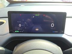 Baojun Yunduo 360 Plus - ფოტო 11