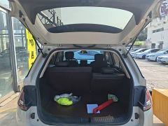 Baojun Yunduo 360 Plus - ფოტო 18