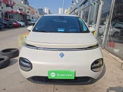 Baojun Yunduo 360 Plus - ფოტო 2