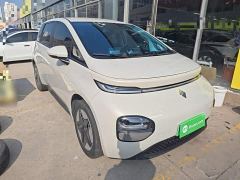 Baojun Yunduo 360 Plus - ფოტო 3