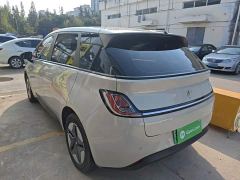 Baojun Yunduo 360 Plus - ფოტო 4